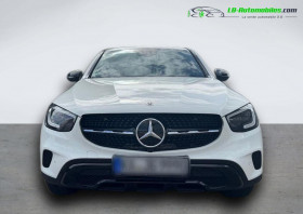 Mercedes GLC Coup 300 e BVA 4Matic  occasion  Beaupuy - photo n4