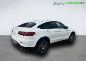 Mercedes GLC Coup 300 e BVA 4Matic  occasion  Beaupuy - photo n3
