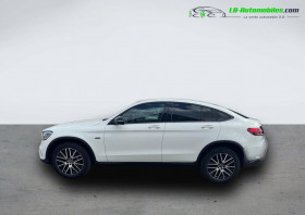 Mercedes GLC Coup 300 e BVA 4Matic  occasion  Beaupuy - photo n5