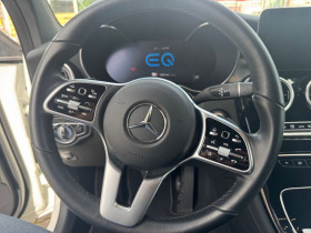Mercedes GLC Coup 300 e BVA 4Matic  occasion  Beaupuy - photo n7