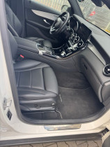 Mercedes GLC Coup 300 e BVA 4Matic  occasion  Beaupuy - photo n6