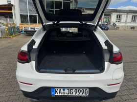 Mercedes GLC Coup 300 e BVA 4Matic  occasion  Beaupuy - photo n9