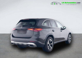 Mercedes GLC Coup 300 e BVA 4Matic  occasion  Beaupuy - photo n3