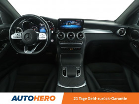 Mercedes GLC Coup 300 e BVA 4Matic  occasion  Beaupuy - photo n3