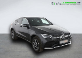 Mercedes GLC Coup 300 e BVA 4Matic  occasion  Beaupuy - photo n2