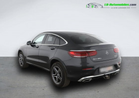 Mercedes GLC Coup 300 e BVA 4Matic  occasion  Beaupuy - photo n4