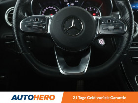 Mercedes GLC Coup 300 e BVA 4Matic  occasion  Beaupuy - photo n6