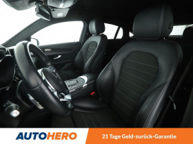 Mercedes GLC Coup 300 e BVA 4Matic  occasion  Beaupuy - photo n5