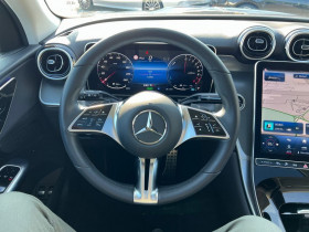 Mercedes GLC Coup 300 e BVA 4Matic  occasion  Beaupuy - photo n7