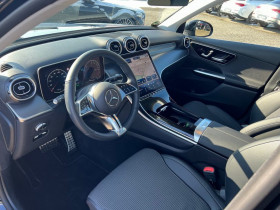 Mercedes GLC Coup 300 e BVA 4Matic  occasion  Beaupuy - photo n5
