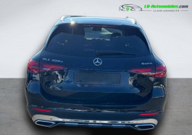 Mercedes GLC Coup 300 e BVA 4Matic  occasion  Beaupuy - photo n4