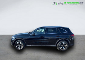 Mercedes GLC Coup 300 e BVA 4Matic  occasion  Beaupuy - photo n3
