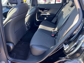 Mercedes GLC Coup 300 e BVA 4Matic  occasion  Beaupuy - photo n6