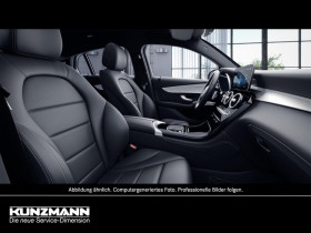 Mercedes GLC Coup 300 e BVA 4Matic  occasion  Beaupuy - photo n2