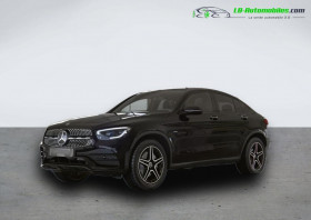 Mercedes GLC Coup , garage LB AUTOMOBILES  Beaupuy
