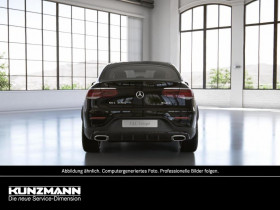 Mercedes GLC Coup 300 e BVA 4Matic  occasion  Beaupuy - photo n3