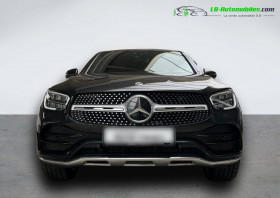 Mercedes GLC Coup 300 e BVA 4Matic  occasion  Beaupuy - photo n4