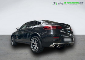 Mercedes GLC Coup 300 e BVA 4Matic  occasion  Beaupuy - photo n3