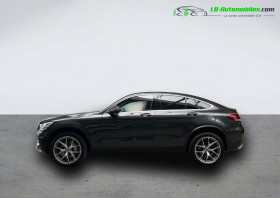 Mercedes GLC Coup 300 e BVA 4Matic  occasion  Beaupuy - photo n5