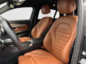 Mercedes GLC Coup 300 e BVA 4Matic  occasion  Beaupuy - photo n7