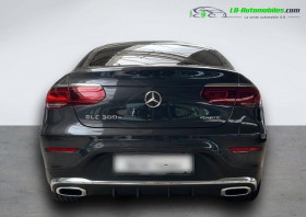 Mercedes GLC Coup 300 e BVA 4Matic  occasion  Beaupuy - photo n6