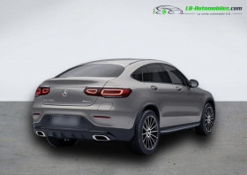 Mercedes GLC Coup 300 e BVA 4Matic  occasion  Beaupuy - photo n2
