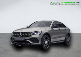 Mercedes GLC Coup , garage LB AUTOMOBILES  Beaupuy