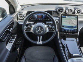 Mercedes GLC Coup 300 e BVA 4Matic  occasion  Beaupuy - photo n7