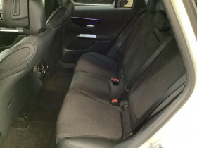 Mercedes GLC Coup 300 e BVA 4Matic  occasion  Beaupuy - photo n7