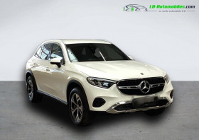 Mercedes GLC Coup 300 e BVA 4Matic  occasion  Beaupuy - photo n2