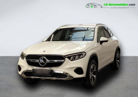 Mercedes GLC Coup , garage LB AUTOMOBILES  Beaupuy