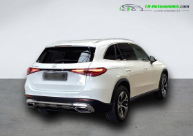 Mercedes GLC Coup 300 e BVA 4Matic  occasion  Beaupuy - photo n4