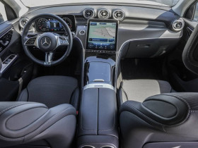 Mercedes GLC Coup 300 e BVA 4Matic  occasion  Beaupuy - photo n2
