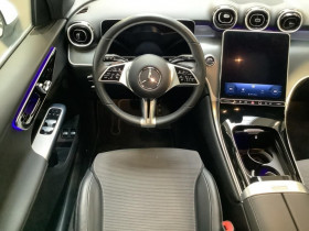 Mercedes GLC Coup 300 e BVA 4Matic  occasion  Beaupuy - photo n3