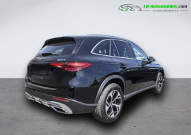 Mercedes GLC Coup 300 e BVA 4Matic  occasion  Beaupuy - photo n3