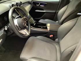 Mercedes GLC Coup 300 e BVA 4Matic  occasion  Beaupuy - photo n6