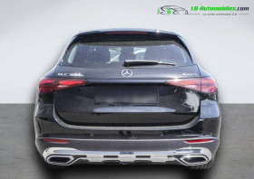 Mercedes GLC Coup 300 e BVA 4Matic  occasion  Beaupuy - photo n5