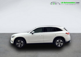 Mercedes GLC Coup 300 e BVA 4Matic  occasion  Beaupuy - photo n5