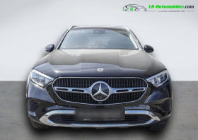 Mercedes GLC Coup 300 e BVA 4Matic  occasion  Beaupuy - photo n4
