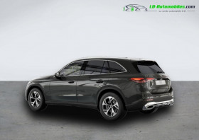 Mercedes GLC Coup 300 e BVA 4Matic  occasion  Beaupuy - photo n2