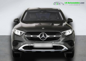 Mercedes GLC Coup 300 e BVA 4Matic  occasion  Beaupuy - photo n3