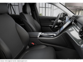 Mercedes GLC Coup 300 e BVA 4Matic  occasion  Beaupuy - photo n5