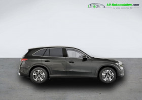 Mercedes GLC Coup 300 e BVA 4Matic  occasion  Beaupuy - photo n4