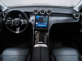 Mercedes GLC Coup 300 e BVA 4Matic  occasion  Beaupuy - photo n2
