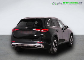 Mercedes GLC Coup 300 e BVA 4Matic  occasion  Beaupuy - photo n3