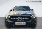 Mercedes GLC Coupé occasion année 2021 boite Automatique Annonce Mercedes GLC Coupé occasion Hybride 300 e BVA 4Matic à Beaupuy