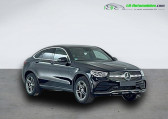 Mercedes GLC Coupé occasion année 2020 boite Automatique Annonce Mercedes GLC Coupé occasion Hybride 300 e BVA 4Matic à Beaupuy