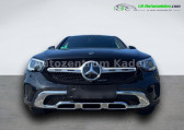 Mercedes GLC Coupé occasion année 2021 boite Automatique Annonce Mercedes GLC Coupé occasion Hybride 300 e BVA 4Matic à Beaupuy