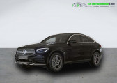 Mercedes GLC Coupé occasion année 2020 boite Automatique Annonce Mercedes GLC Coupé occasion Hybride 300 e BVA 4Matic à Beaupuy