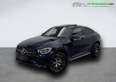 Annonce Mercedes GLC Coup occasion Hybride 300 e BVA 4Matic  Beaupuy